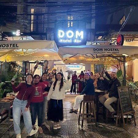 Dom Hostel And Bar Hoi An Dış mekan fotoğraf
