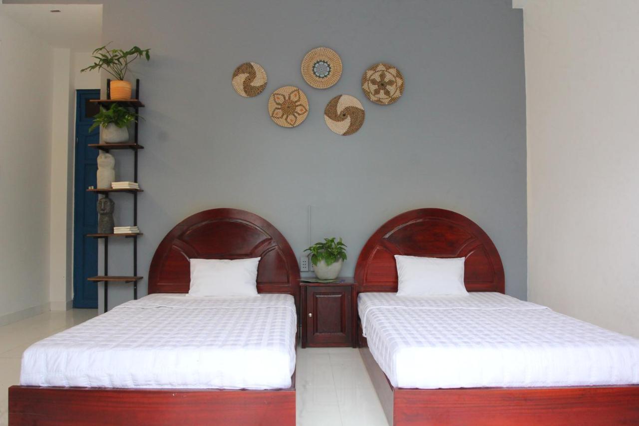 Dom Hostel And Bar Hoi An Dış mekan fotoğraf