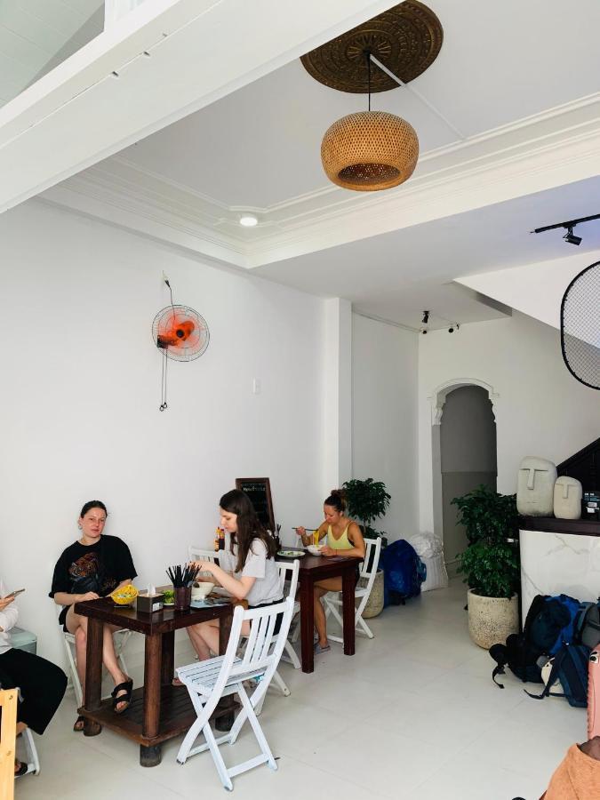 Dom Hostel And Bar Hoi An Dış mekan fotoğraf