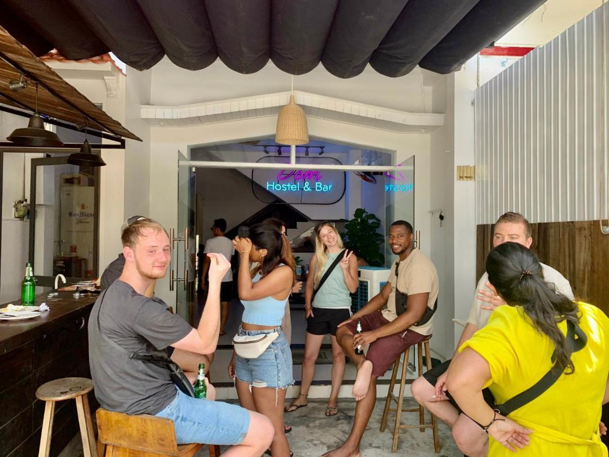 Dom Hostel And Bar Hoi An Dış mekan fotoğraf