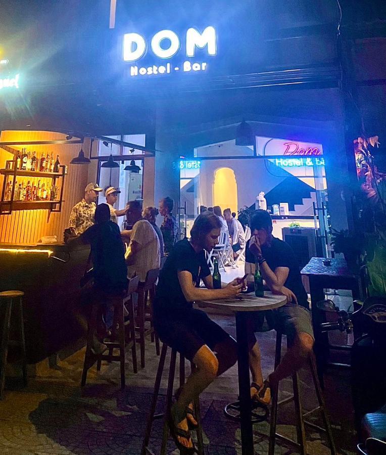Dom Hostel And Bar Hoi An Dış mekan fotoğraf