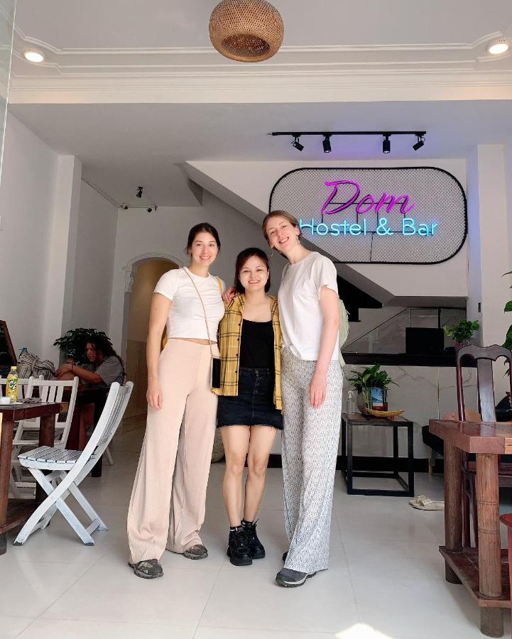 Dom Hostel And Bar Hoi An Dış mekan fotoğraf